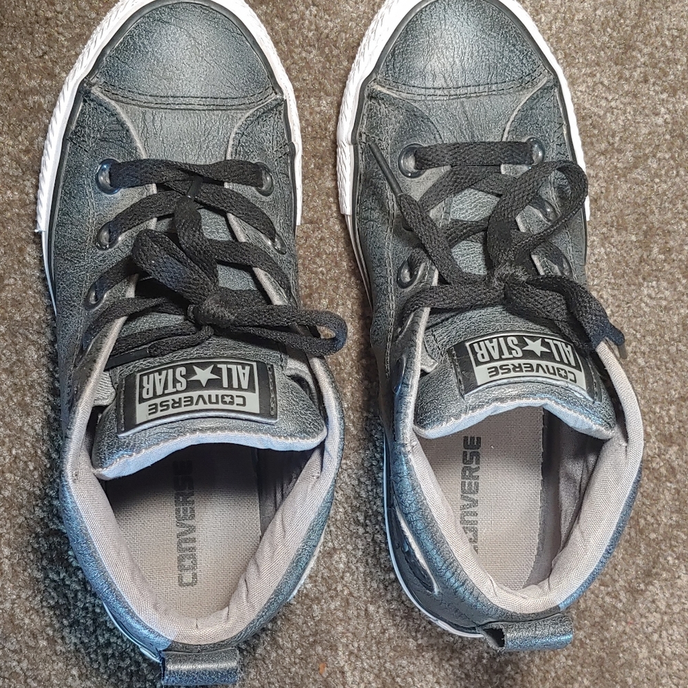 Converse All Star - Picture 5 of 8